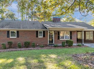 1613 Easley Rd, Walnut Cove, NC 27052