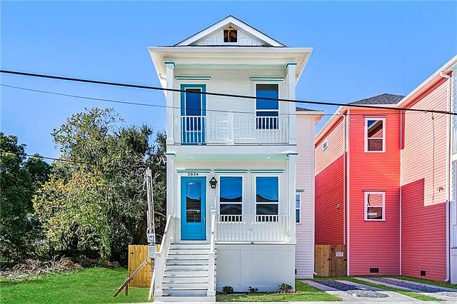 1st image of 2834 Amelia St
