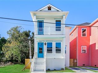 2834 Amelia St, New Orleans, LA 70115