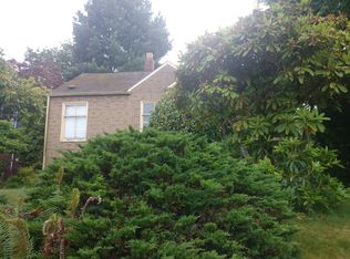 3223 NW 67th St, Seattle, WA 98117