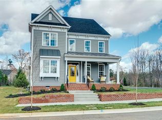 1313 Winterfield Rd, Midlothian, VA 23113