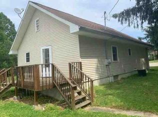 302 N Short St, Wheatland, IN