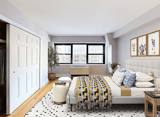 2nd image of 142 E 65th St #3B