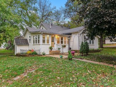101 Mill St N, Kasota, MN, 56050