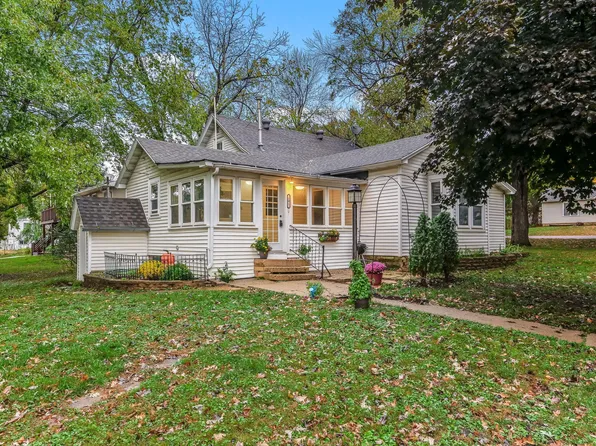 101 Mill St N, Kasota, MN 56050