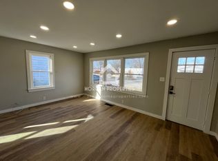 2319 G Ave, New Castle, IN