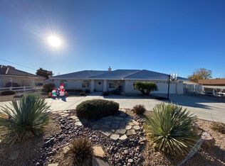7642 Kenyon Ave, Hesperia, CA 92345
