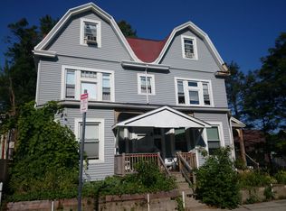 9 Islington St, Allston, MA 02134
