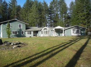 32502 36th Ave E, Eatonville, WA 98328
