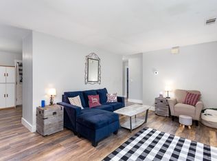 3611 Gerbert Rd, Columbus, OH 43224