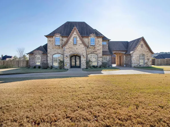 145 Abby Gail Dr, Longview, TX 75605