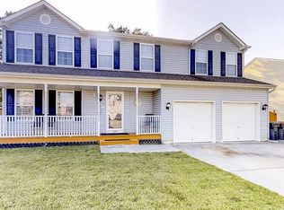 417 S Holly Ave, Absecon, NJ 08205