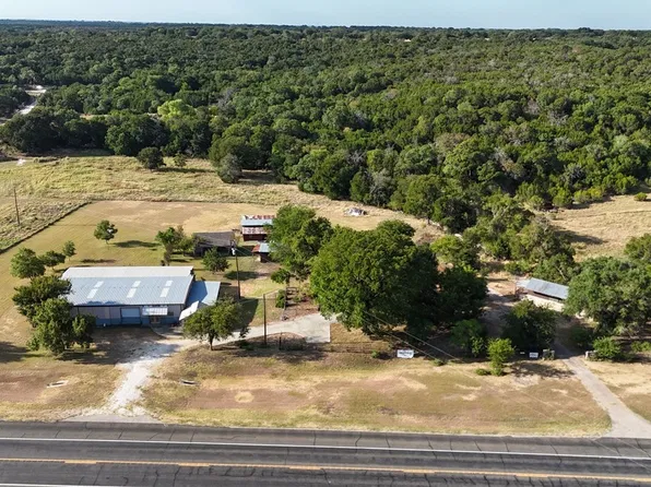 7980 E Us Highway 84, Gatesville, TX 76528