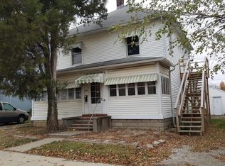 521 S Washington St APT 1, Kokomo, IN