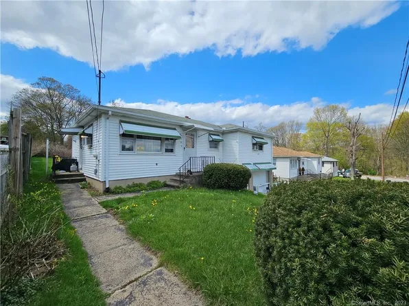 62 Sierra Street, Waterbury, CT 06704