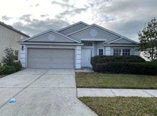 7845 Outerbridge St, Wesley Chapel, FL 33545