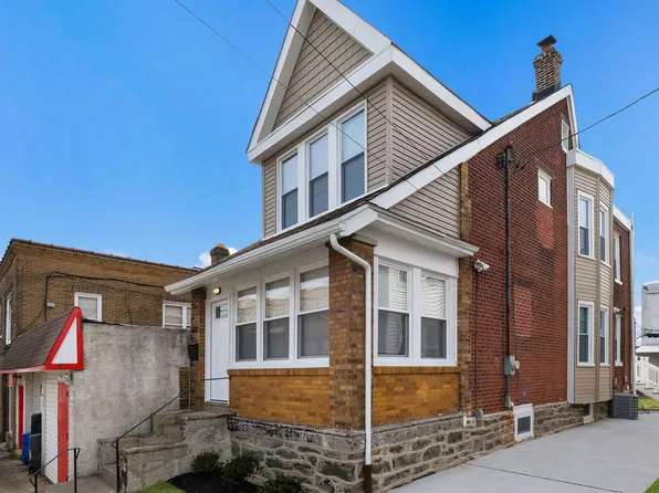 430 Hellerman St, Philadelphia, PA 19111