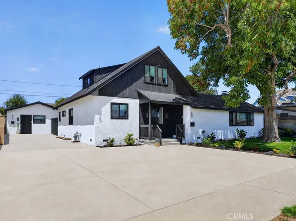 6091 Navajo Rd, Westminster, CA 92683