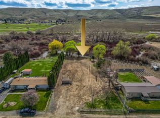 1302 Glaspey Ln, Yakima, WA 98903
