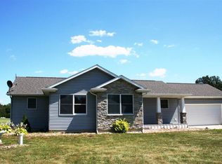 5935 S 265 E, Wolcottville, IN