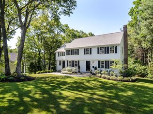 10 Sturbridge Rd, Wellesley, MA 02481