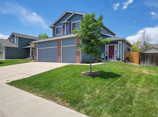873 Fairhaven St, Castle Rock, CO 80104