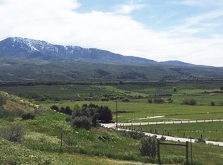 800 W Walker Creek Rd, McCammon, ID 83250