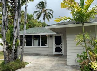 27 Kuuala St, Kailua, HI 96734