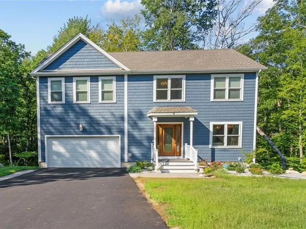 6 Bates Trl, East Greenwich, RI 02818