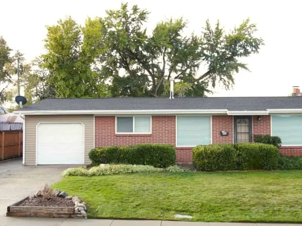 416 E 8260 S, Sandy, UT 84070