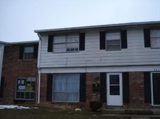 3314 Tara Ln, Indianapolis, IN 46224