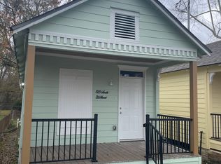 325 S 21st St, Baton Rouge, LA 70806