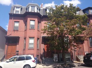 268 W 5th St, South Boston, MA 02127