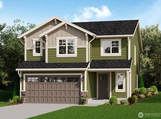 9456 Chief Leschi St SE #30, Yelm, WA