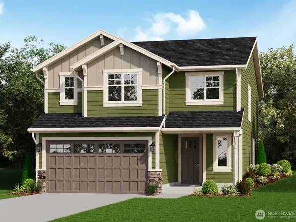 9456 Chief Leschi Street SE #30, Yelm, WA 98597