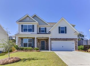 207 Sunny View Ln, Lexington, SC 29073