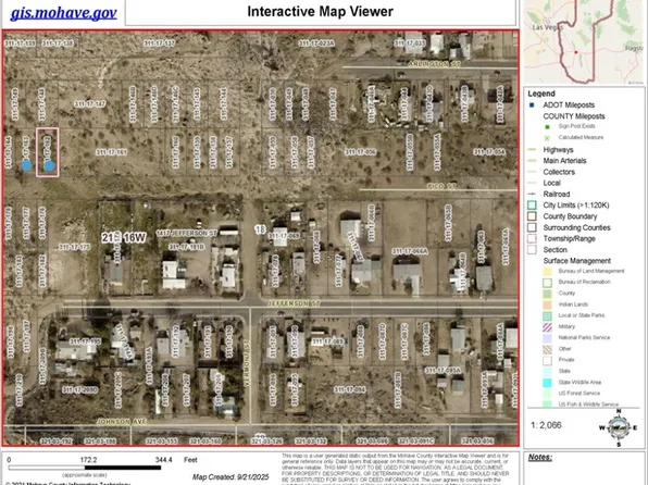 3 Properties #0, Kingman, AZ 86401