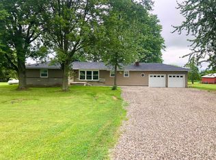 4082 Dunbar Rd, Prospect, OH 43342