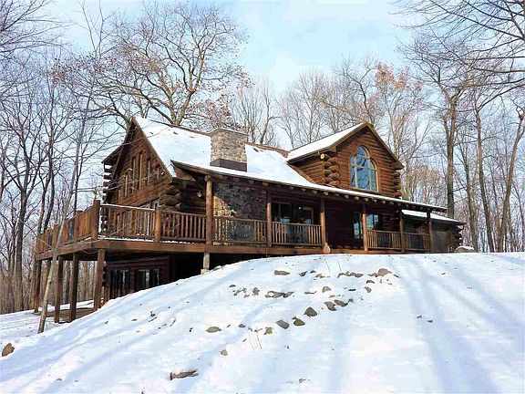 Awesome Walkout location