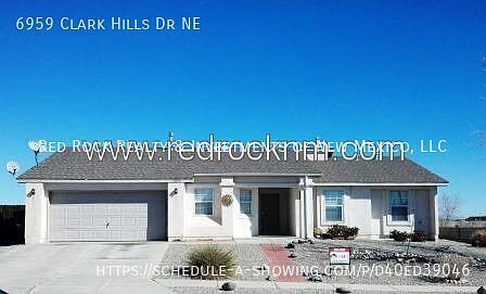 1st image of 6959 Clark Hills Dr NE