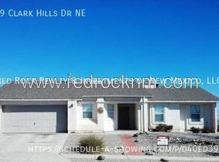 6959 Clark Hills Dr NE, Rio Rancho, NM 87144