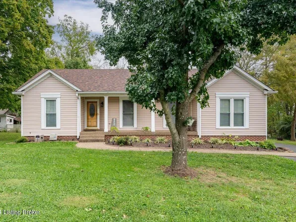 203 Yager Ave, La Grange, KY 40031