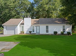 2436 Rex Rd, Ellenwood, GA 30294