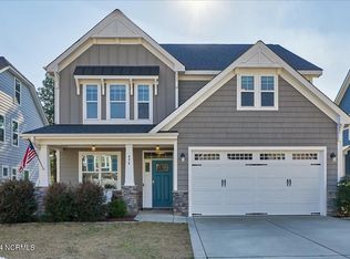 474 Kerr Lake Rd, Aberdeen, NC 28315