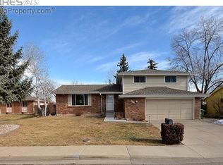3726 Chestnut Ct, Loveland, CO 80538