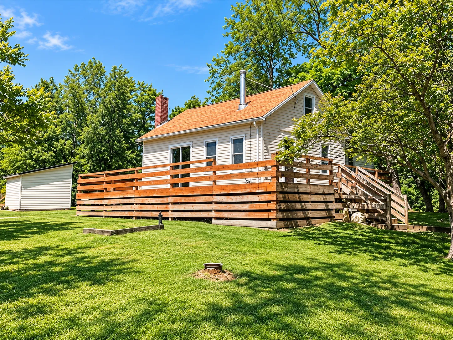 1 bed, 688 sqft, $899 — Photo 2