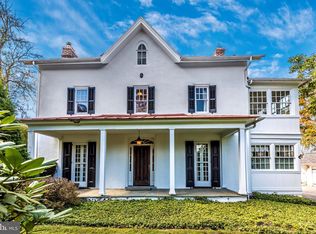 515 Penllyn Blue Bell Pike, Blue Bell, PA 19422