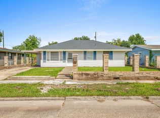 3450 Taylor St, Lake Charles, LA 70607