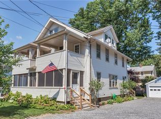 9 Park Ln, Darien, CT 06820