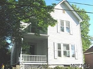 511 Whites Rd, Marietta, OH 45750